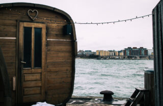 bastu i köpenhamn copenhot