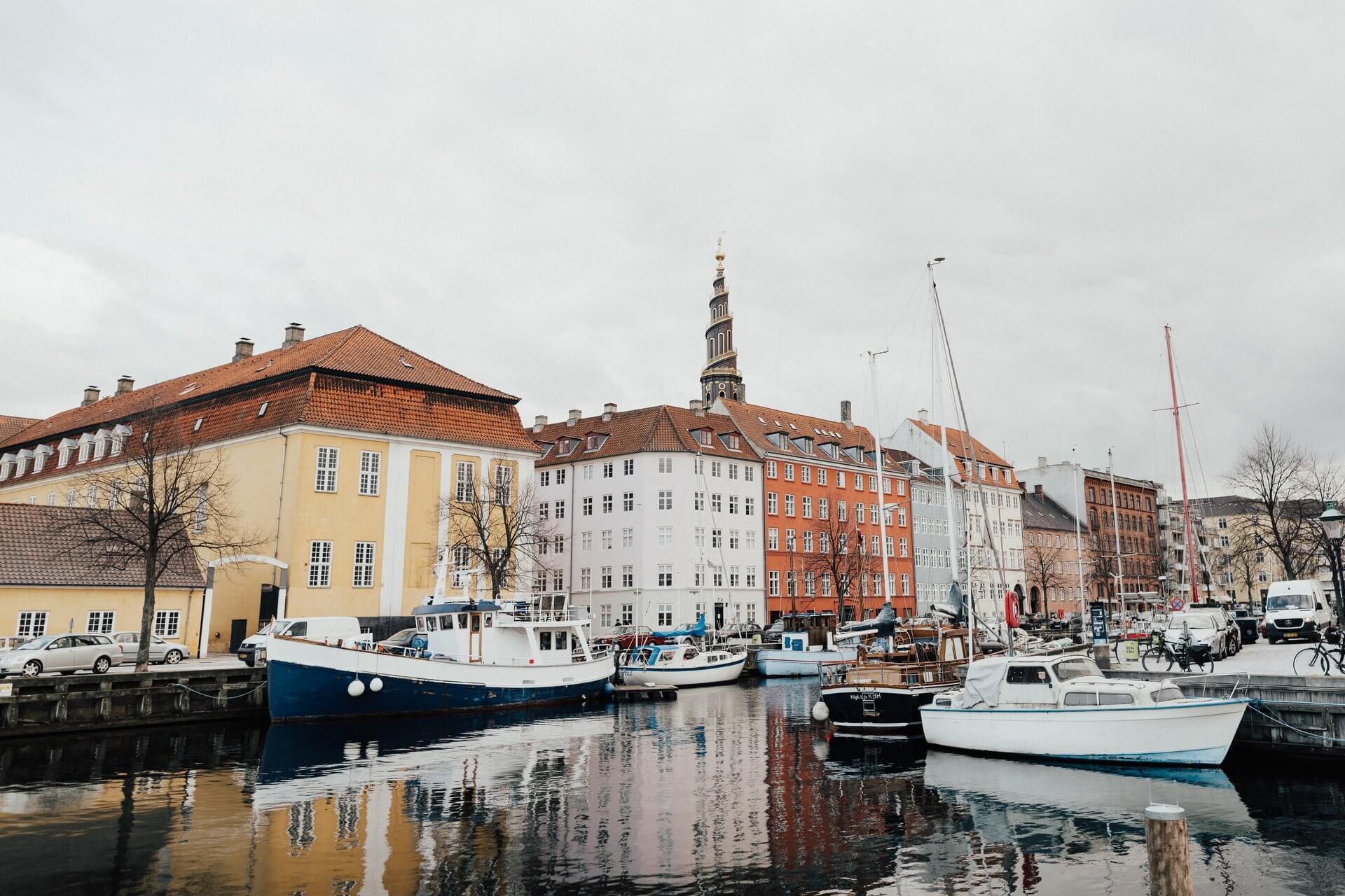 Min danska bucket list - 100 saker jag vill göra i Danmark | Copenklara