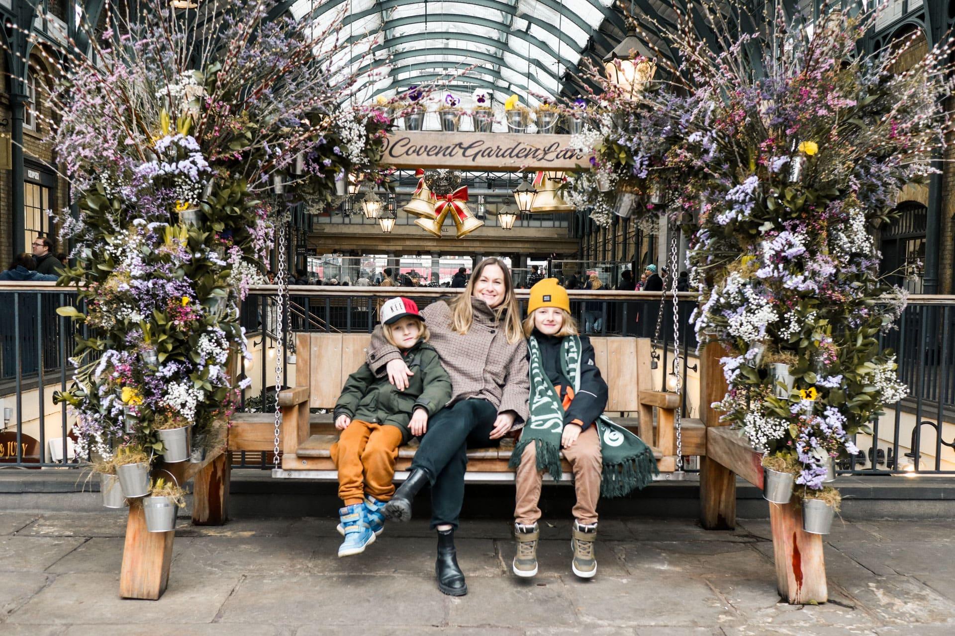 london med barn covent garden